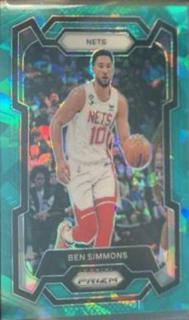 Ben Simmons