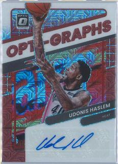 Udonis Haslem