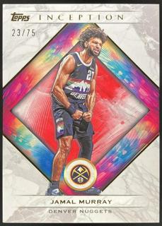 Jamal Murray