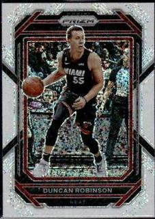 Duncan Robinson