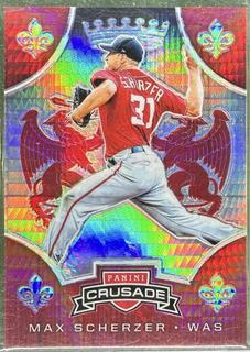 Max Scherzer