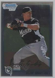 Ozzie Martinez