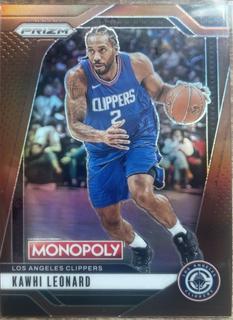 Kawhi Leonard
