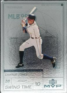 Chipper Jones