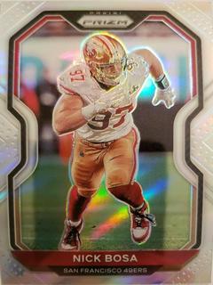 Nick Bosa