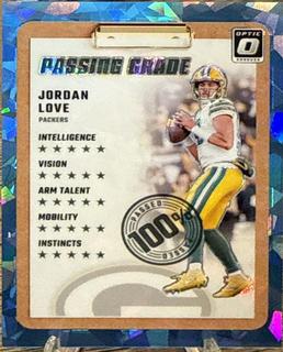 Jordan Love