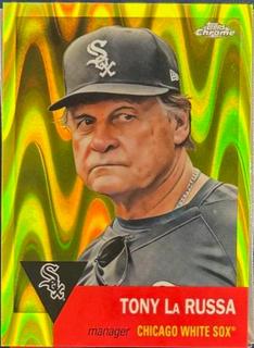 Tony La Russa