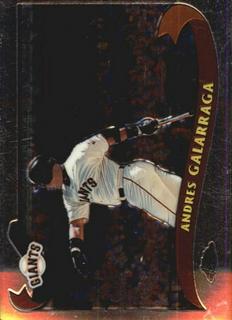 Andres Galarraga