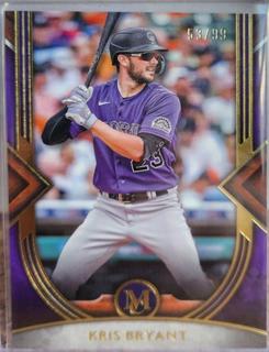 Kris Bryant