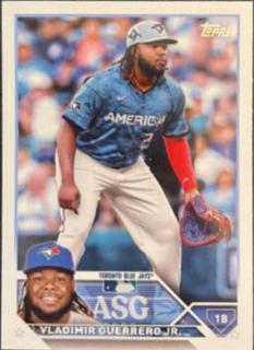 Vladimir Guerrero Jr.