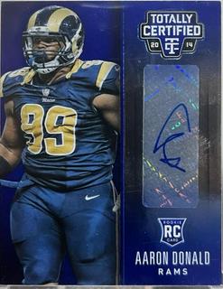 Aaron Donald