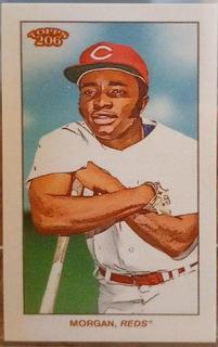Joe Morgan