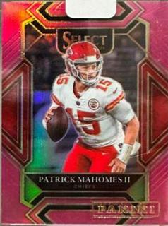 Patrick Mahomes II