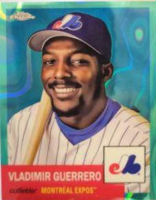 Vladimir Guerrero