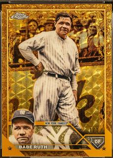 Babe Ruth