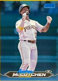 Andrew McCutchen