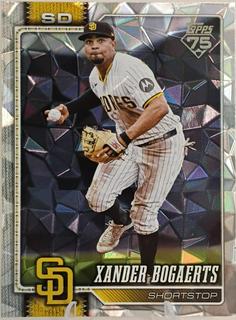 Xander Bogaerts
