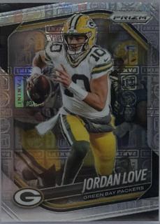 Jordan Love