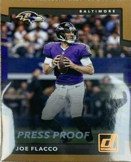Joe Flacco