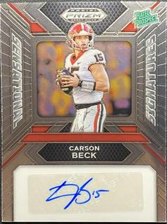 Carson Beck