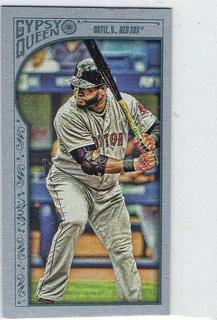 David Ortiz