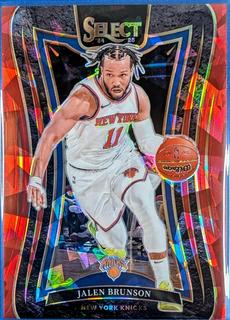 Jalen Brunson