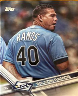 Wilson Ramos