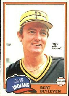 Bert Blyleven