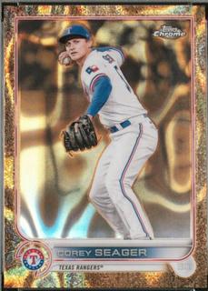 Corey Seager