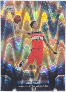 Will Riley