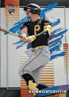Konnor Griffin