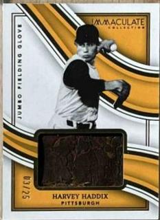 Harvey Haddix