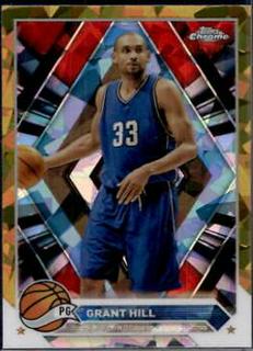 Grant Hill