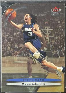 Steve Nash