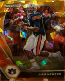 Cam Newton