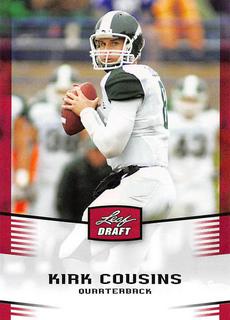 Kirk Cousins
