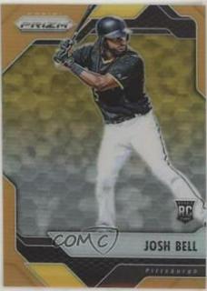 Josh Bell