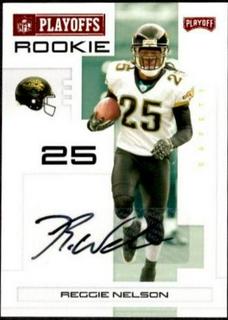 Reggie Nelson