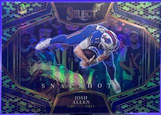 Josh Allen