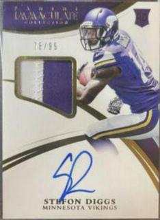 Stefon Diggs