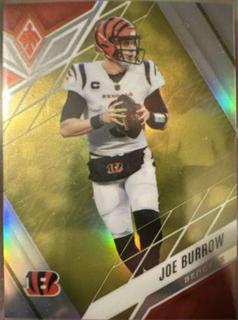 Joe Burrow