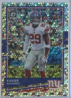 Xavier McKinney