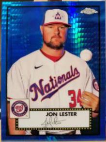 Jon Lester