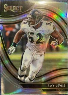 Ray Lewis