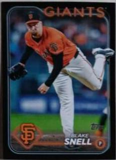 Blake Snell
