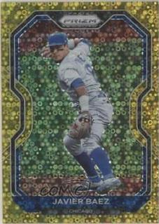 Javier Baez