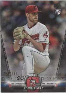 Shane Bieber