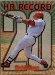 Mark McGwire