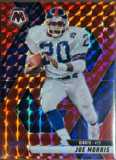 Joe Morris