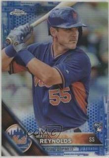 Matt Reynolds